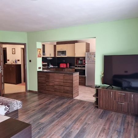 Apartment Lozenets Sofia Ngoại thất bức ảnh