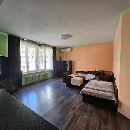 Apartment Lozenets Sofia Ngoại thất bức ảnh