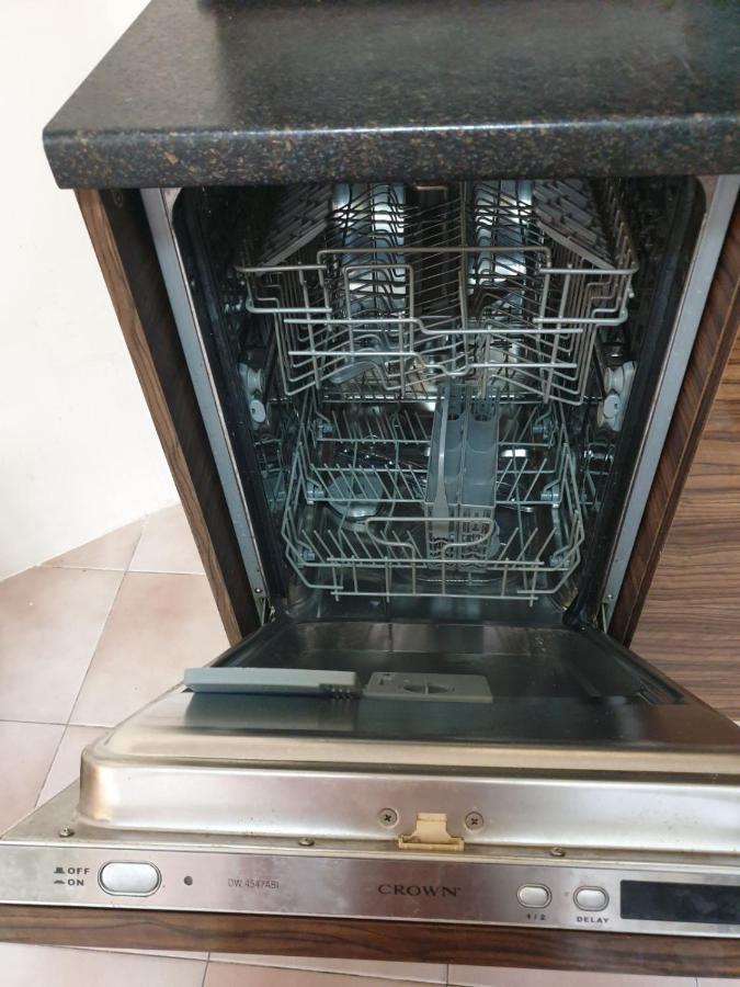 Apartment Lozenets Sofia Ngoại thất bức ảnh