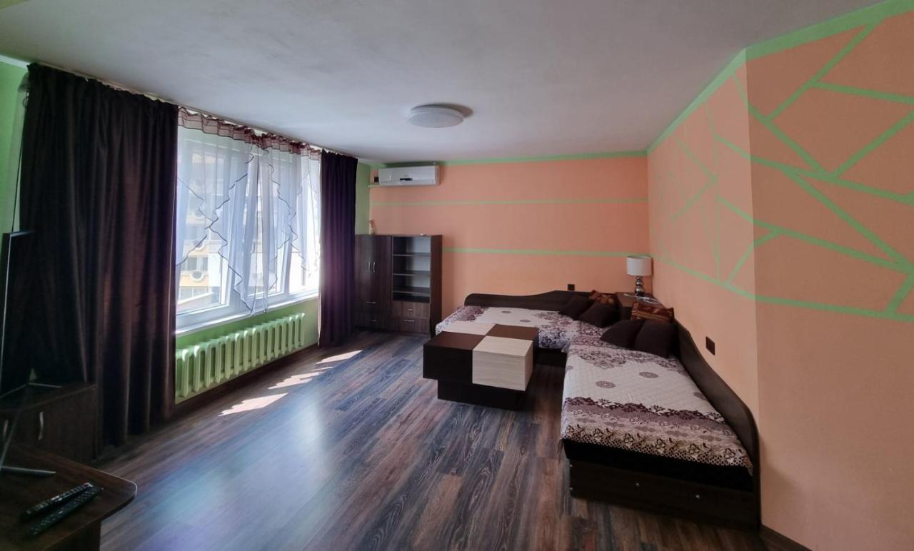 Apartment Lozenets Sofia Ngoại thất bức ảnh