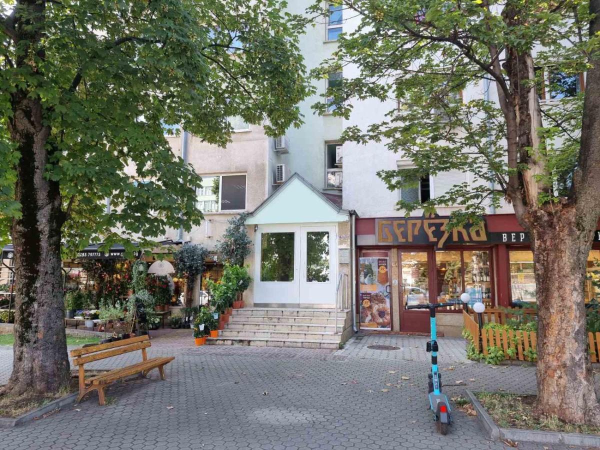Apartment Lozenets Sofia Ngoại thất bức ảnh