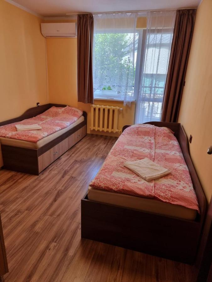 Apartment Lozenets Sofia Ngoại thất bức ảnh