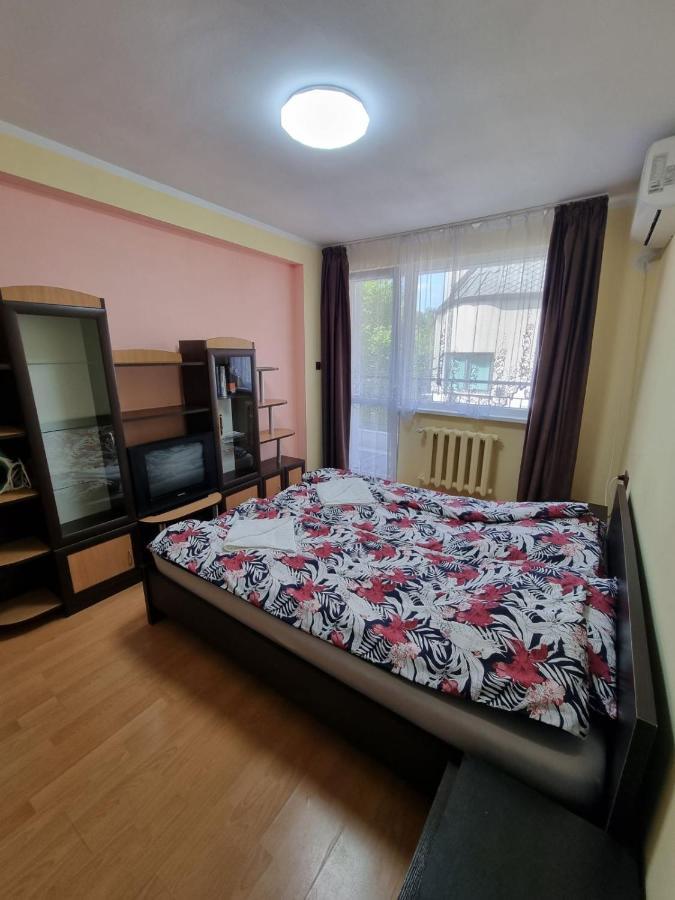 Apartment Lozenets Sofia Ngoại thất bức ảnh