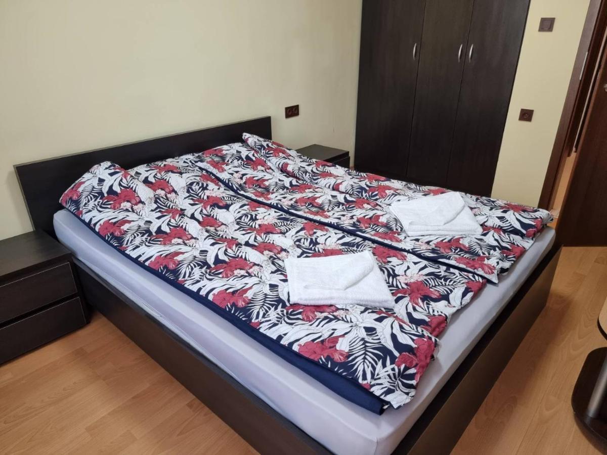 Apartment Lozenets Sofia Ngoại thất bức ảnh