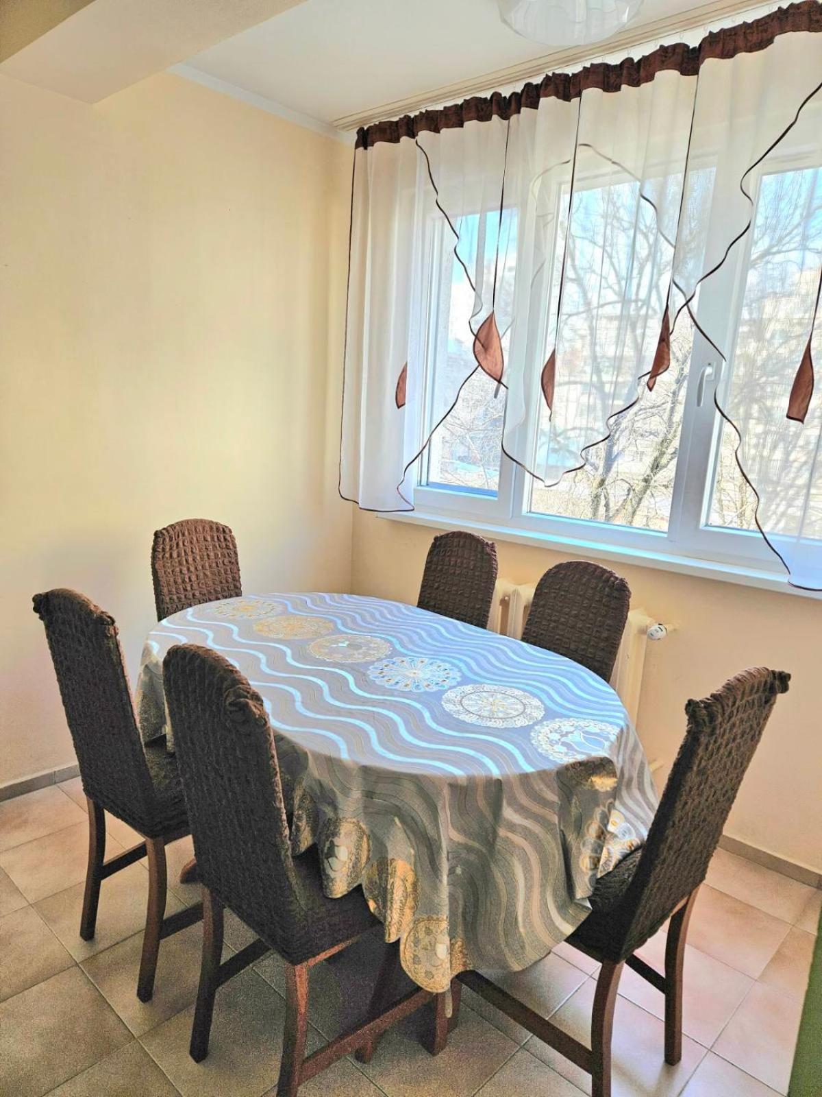 Apartment Lozenets Sofia Ngoại thất bức ảnh
