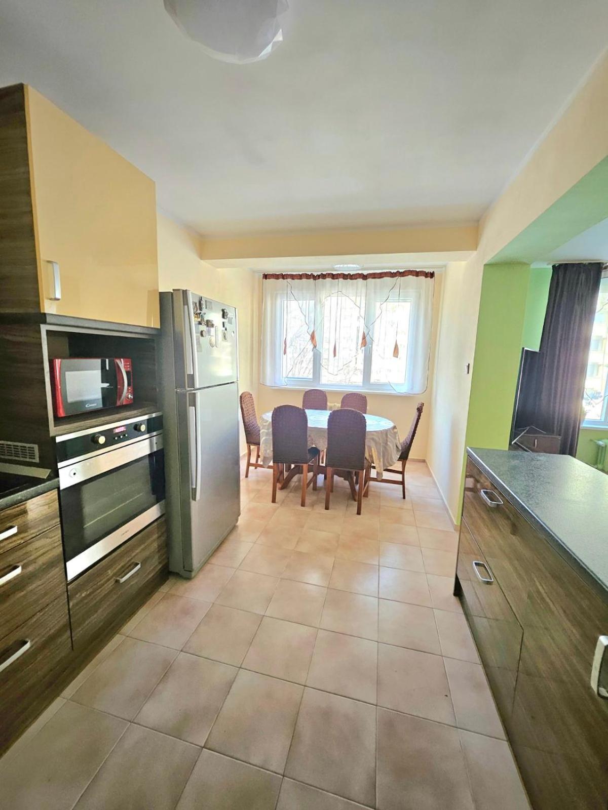 Apartment Lozenets Sofia Ngoại thất bức ảnh