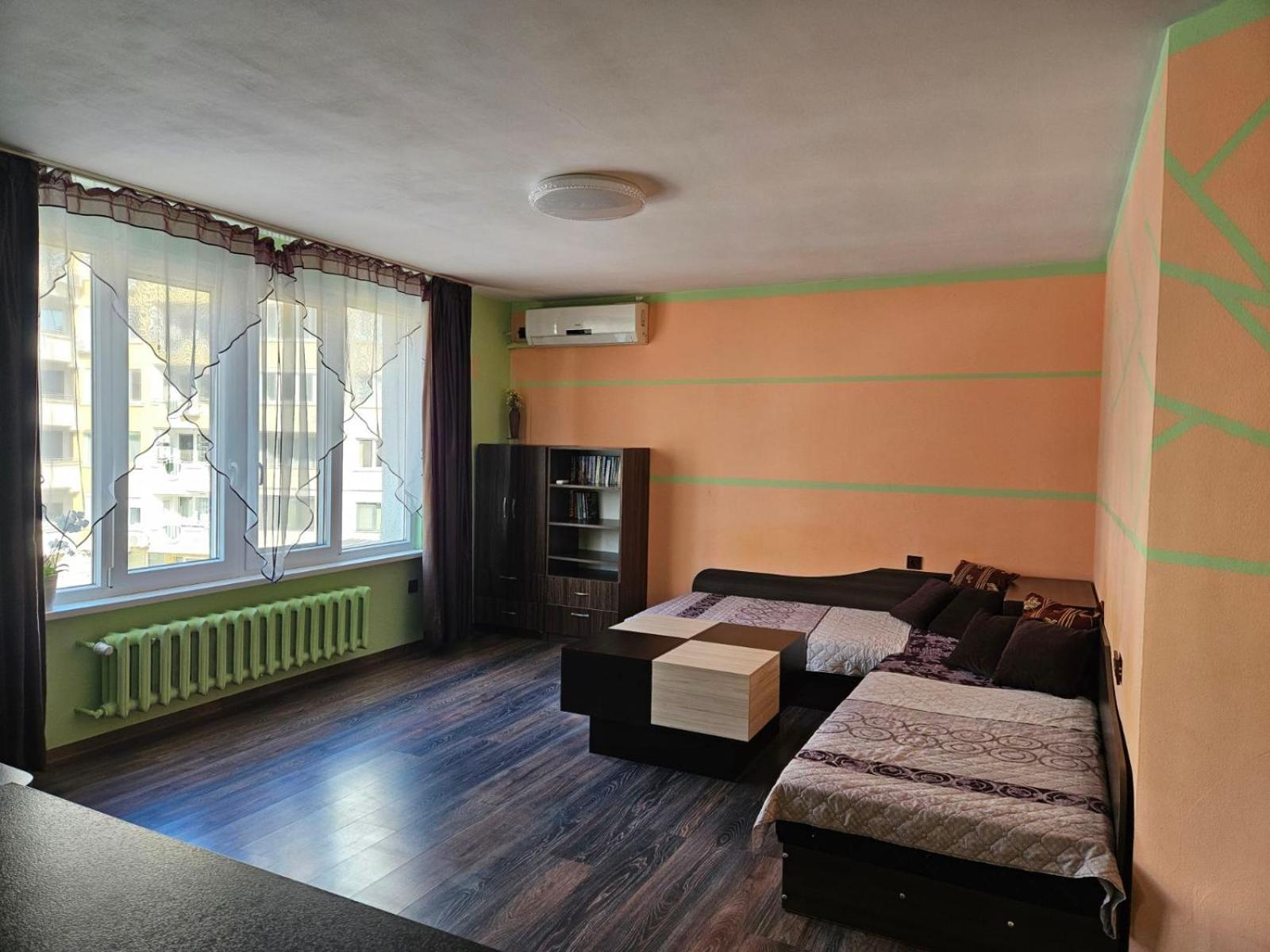 Apartment Lozenets Sofia Ngoại thất bức ảnh